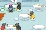 Dîner de pingouins Dîner de pingouins