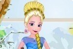 Elsa nettoie Elsa nettoie