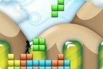 Esquive Tetris Esquive Tetris