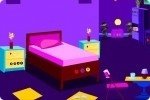 Évasion de la chambre violette Évasion de la chambre violette
