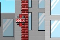 Exploser les murs Exploser les murs