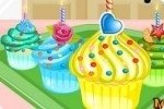 Faire des petits gâteaux Faire des petits gâteaux