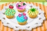 Faire des petits gâteaux 2 Faire des petits gâteaux 2