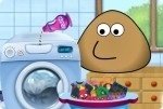 Fais la lessive avec Pou Fais la lessive avec Pou