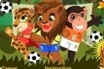 Football d'animaux 2 Football d'animaux 2