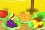 Fruits de plage Fruits de plage