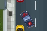 Garage Difficile Garage Difficile