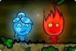 Garçon de feu et fille d'eau Garçon de feu et fille d'eau