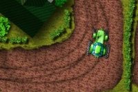 Garer des Tracteurs 2 Garer des Tracteurs 2