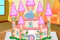 Gâteau de Château Gâteau de Château