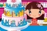 Gâteau 2 Gâteau 2