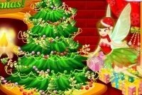 Gâteaux de sapin de Noël Gâteaux de sapin de Noël