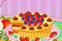 Gâteaux de mamie Gâteaux de mamie