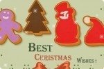 Gâteaux de Noël 2 Gâteaux de Noël 2