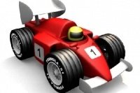 Grand Prix Go 2 Grand Prix Go 2