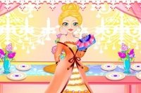 Habille la Princesse Habille la Princesse