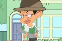 Habiller Sam et Mr Bean Habiller Sam et Mr Bean