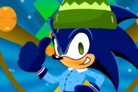Habiller Super Sonic Habiller Super Sonic