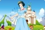 Habiller Blanche Neige Habiller Blanche Neige