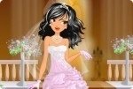 Habiller la mariée Habiller la mariée
