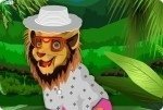 Habiller le lion Habiller le lion