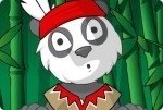 Habiller le panda 2 Habiller le panda 2