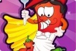 Habiller le Piment Rouge Habiller le Piment Rouge