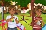 Habiller les jumeaux 2 Habiller les jumeaux 2
