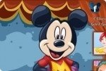Habiller Mickey Habiller Mickey