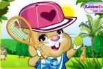 Hamster sportif Hamster sportif