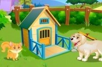 Histoire de la maison des animaux Histoire de la maison des animaux
