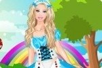 Jeune fille au pays des merveilles Jeune fille au pays des merveilles