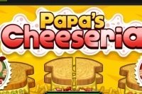 La Cheeseria de papa La Cheeseria de papa