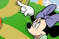 La chambre de Mickey La chambre de Mickey