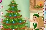 L'arbre de Noël d'Emma L'arbre de Noël d'Emma