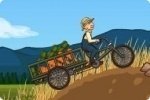 La récolte La récolte