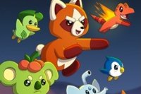 Le Monde des Dynamons Le Monde des Dynamons