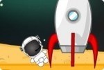 Le petit astronaute Le petit astronaute