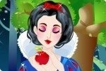 Le rêve de blanche-neige Le rêve de blanche-neige