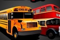Long bus Long bus