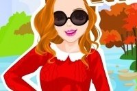 Look d'automne Look d'automne
