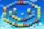 Mahjong pour enfants Mahjong pour enfants