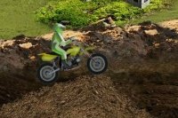 Maîtres Dirt Bike Maîtres Dirt Bike