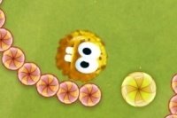 Mange les bonbons Mange les bonbons