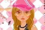 Maquillage de jeune-fille Maquillage de jeune-fille
