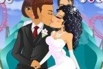 Mariage sur les montagnes russes Mariage sur les montagnes russes