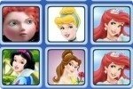 Memory de princesses Memory de princesses