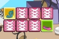 Memory chaussures Memory chaussures