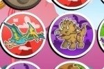 Match Dino Match Dino
