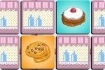 Memory friandises Memory friandises